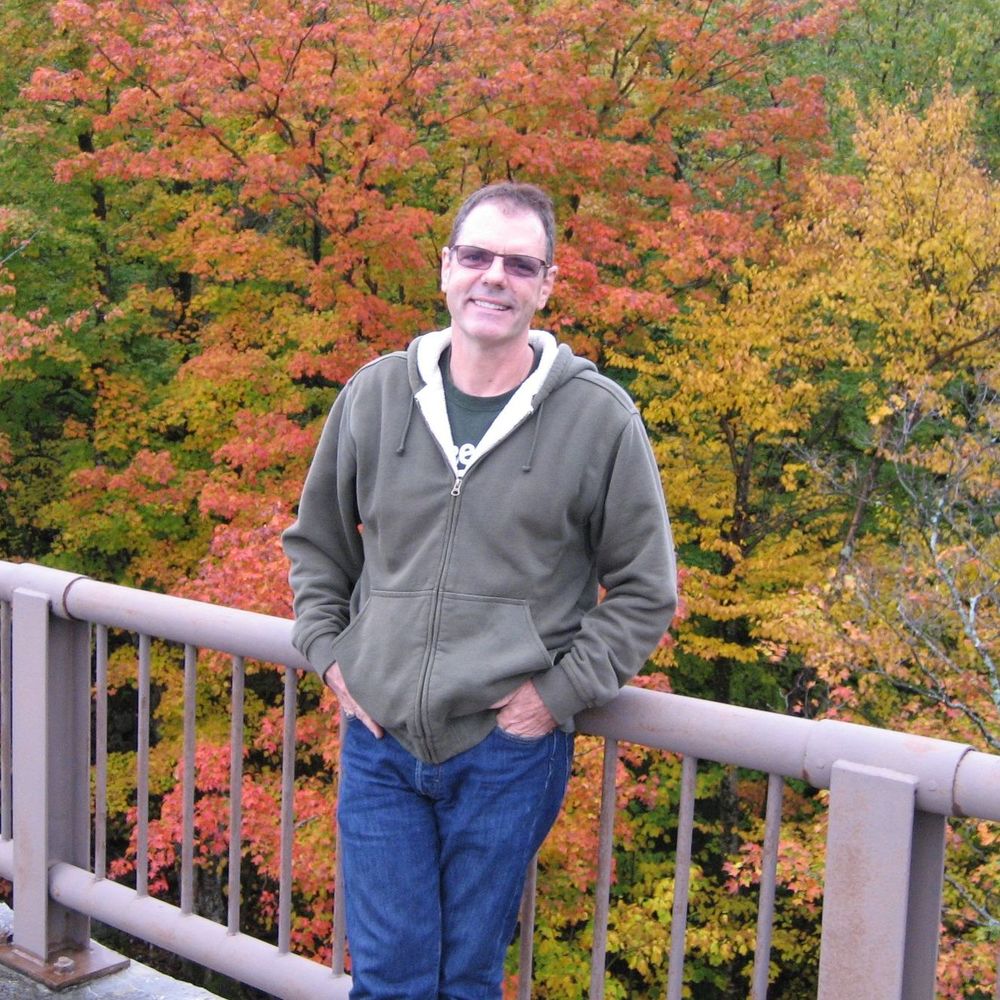 Meet your Posher, Thomas